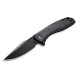 CIVIVI Baklash Black Carbon