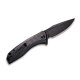 CIVIVI Baklash Black Carbon