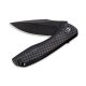 CIVIVI Baklash Black Carbon