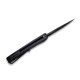 CIVIVI Baklash Black Carbon
