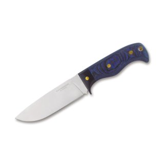 Blue Havoc Knife