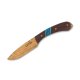 Blue River Wooden Knife Kit