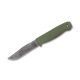 Bushglider Knife Army Green