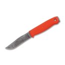 Bushglider Knife Orange