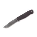Bushglider Knife Black