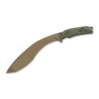 Fox Extreme Tactical Trakker