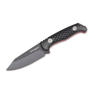 Magnum Life Knife Outdoormesser