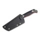 Magnum Life Knife Outdoormesser