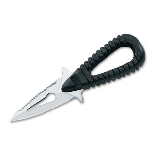 MAC Microsub Race Tauchermesser