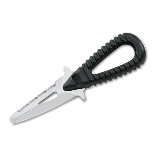 MAC Microsub PT Black Tauchermesser