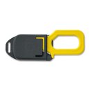 TS05 Gurtschneider Rettungsmesser Seilcutter Gelb Yellow