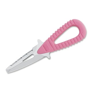 Mac Microsub PT Pink Tauchermesser