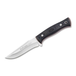 Muela Pointer Micarta