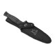 K25 Black Dagger 31699