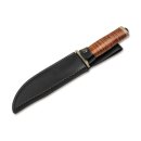 Magnum Ranger Field Bowie