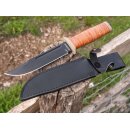 Magnum Ranger Field Bowie