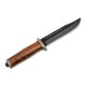 Magnum Ranger Field Bowie