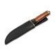 Magnum Ranger Field Bowie