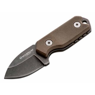 Böker Lil Friend Micro Messer mit nur 3,5cm Klinge
