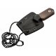Böker Lil Friend Micro Messer mit nur 3,5cm Klinge