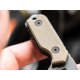 Böker Lil Friend Micro Messer mit nur 3,5cm Klinge