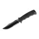 SOG SEAL Pup Elite Kydex