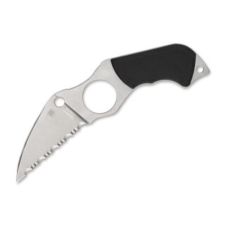 Swick 6 Serrated