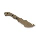Tom Brown Mini Tracker #4 Tan