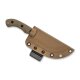 Tom Brown Mini Tracker #4 Tan