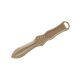 TOPS NUK Coyote Kunststoff Messer NUK-02CT