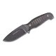 Viper David Evolution Black Micarta