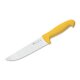 Due Cigni Fleischmesser 410 18 Gelb