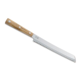 Due Cigni Hakucho Brotmesser