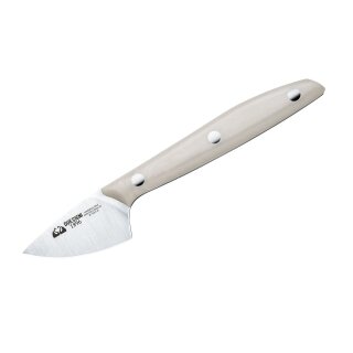 1896 Hartkäsemesser POM Weiß