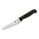 Spickmesser 4.5" Serrated