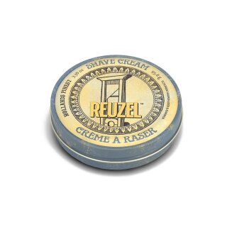 Reuzel Rasiercreme Shave Cream