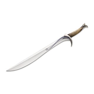Das Schwert von Thorin Eichenschild - Orcrist