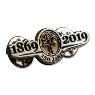 Böker Jubiläumspin Anniversary 150