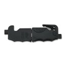 ExiTool 2.0 Gurtmesser Rettungsmesser Seat Belt Cutter