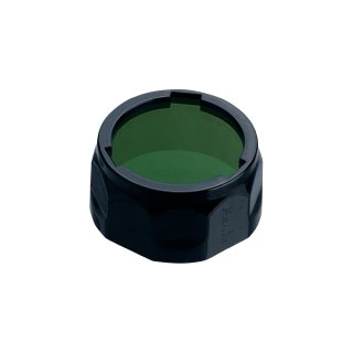 AOF-L Farbfilter Grün 40mm