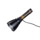 Fenix HT18R Long range Taschenlampe