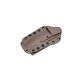 FKMD Kydex Scheide Delta Spec. Ops