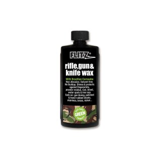 Flitz Knife Rifle & Gun Wax
