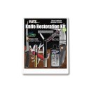 Knife Restauration Kit