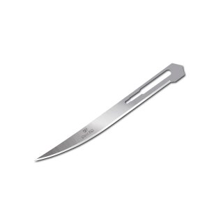 5 Ersatz-Filetierklingen Baracuta #127XT
