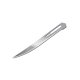 5 Ersatz-Filetierklingen Baracuta #127XT