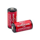 Batterie-Set CR123A 2