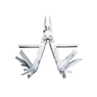 SOG S60 PowerLock Scissors S60N-CP Multitool
