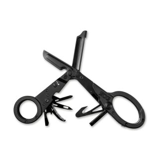 SOG ParaShears Black Multi-Tool Notfallsanitäter
