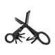 SOG ParaShears Black Multi-Tool Notfallsanitäter